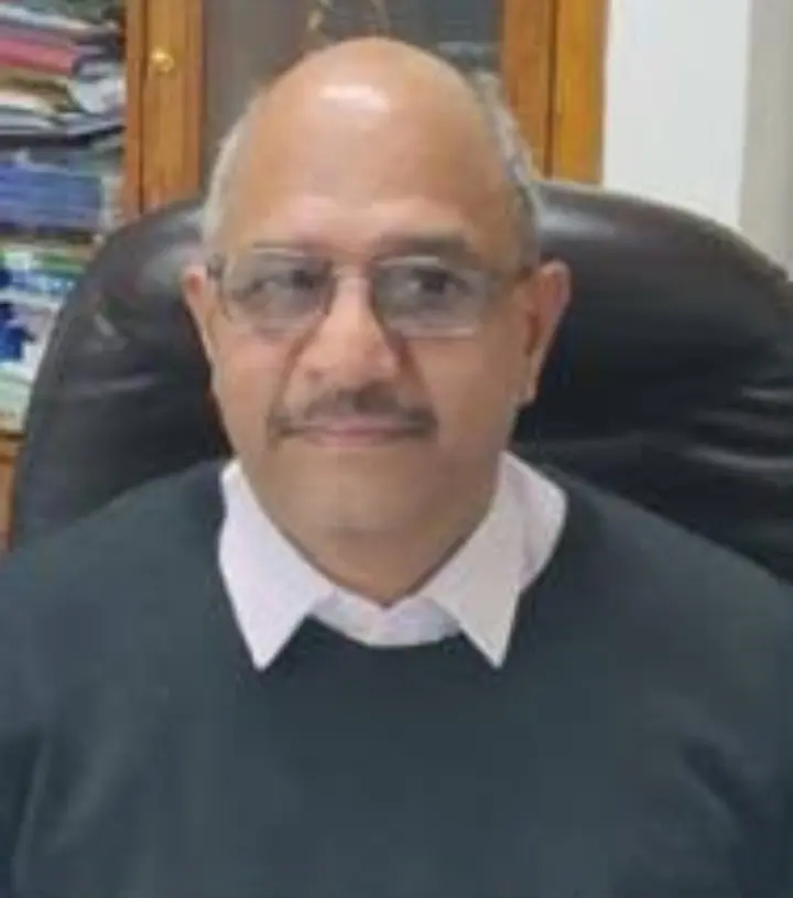प्रो सतीश चंद्र गरकोटी फैलो ऑफ नेशनल अकादमी ऑफ साइंसेज नासी फैलो बने,