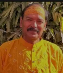 खेल प्रेमी एवं व्यापारी किशन के निधन पर डीएसए ने जताया शोक, इंटर ऑफिसियल एवं कमर्शियल फुटबॉल टूर्नामेंट का आज था उद्घाटन किया स्थगित,अब 2 नवंबर को होगा शुभारंभ