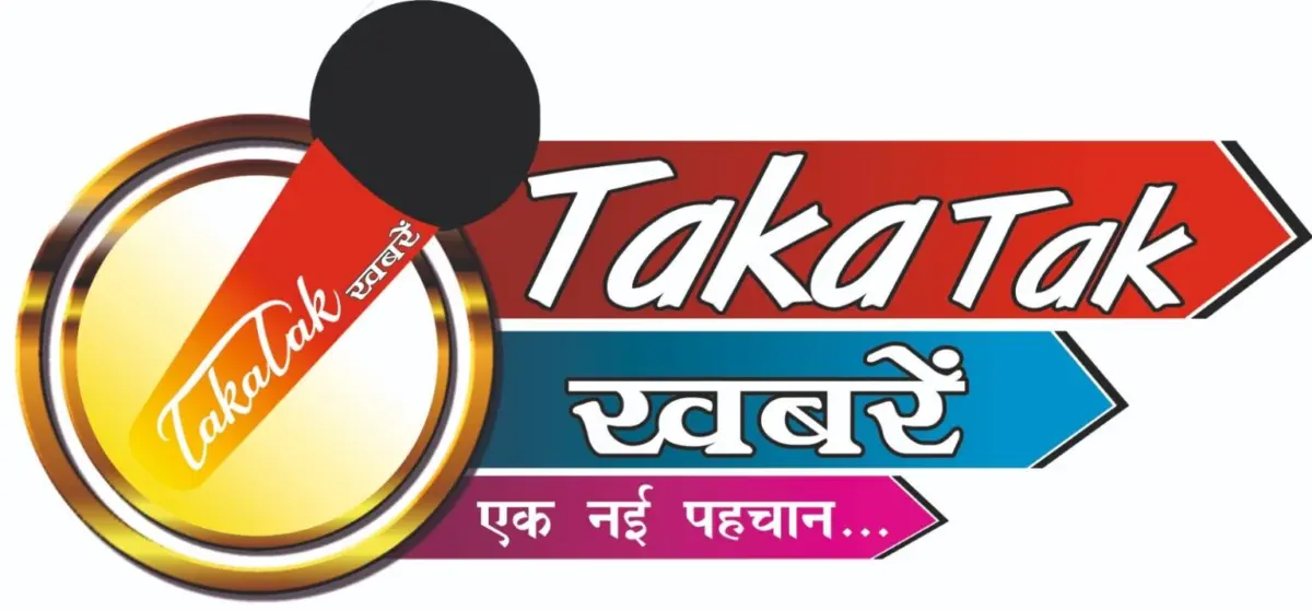 TakaTak Khabre